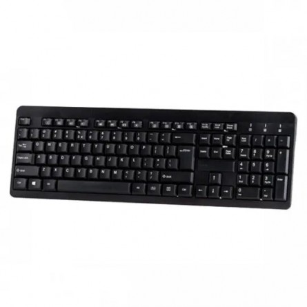 CLAVIER HAVIT KB2006 AZERTY CLAVIER HAVIT KB2006 AZERTY