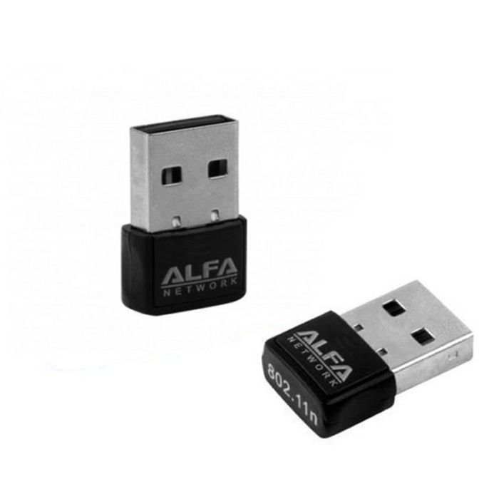 Clé Wifi ALFA 300 Mbps Clé Wifi ALFA 300 Mbps