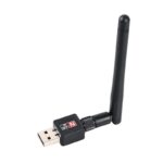 Clé WIFI avec antenne 300Mbps 2.4 W40