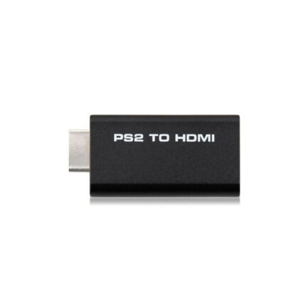 Convertisseur PS2 To HDMI G300 - NOIR