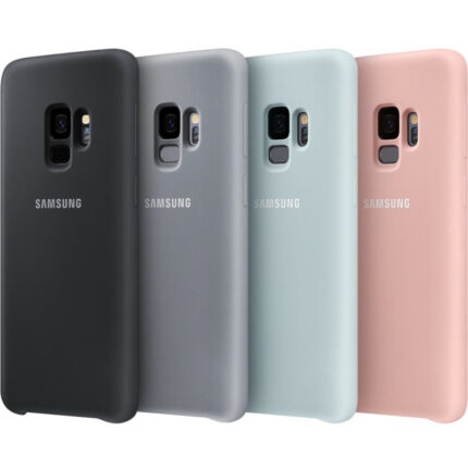 Étui Samsung S9 EDGE