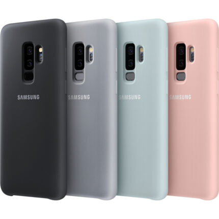 Étui Samsung S9 plus