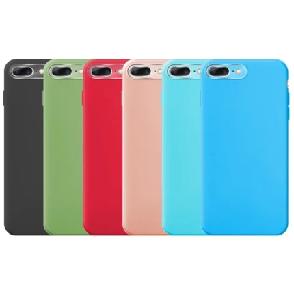 Étui iPhone 7G