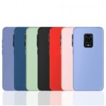 Étui REDMI Note 9S