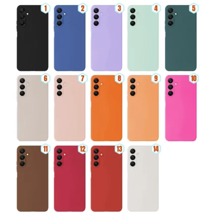 Étui Samsung A25