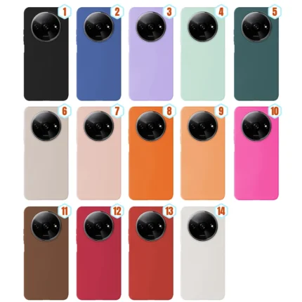 Étui Redmi A3