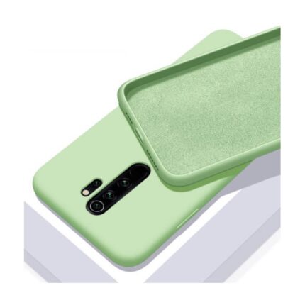 Étui REDMI Note 8 Pro