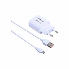 Chargeur DEKKIN TYPE C Chargeur DEKKIN TYPE C