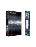 Disque Dur INTERNE 256 SSD NVME M.2 GIGABYTE
