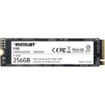 DISQUE dur interne M.2 256 SSD patriot