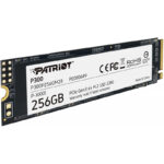 DISQUE dur interne M.2 256 SSD patriot