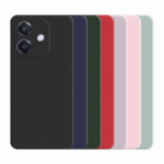 Étui OPPO A3X