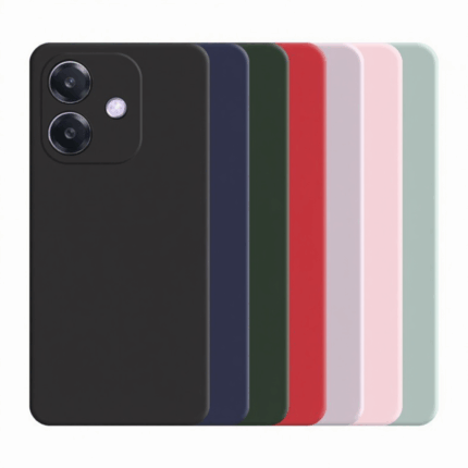 Étui OPPO A3X