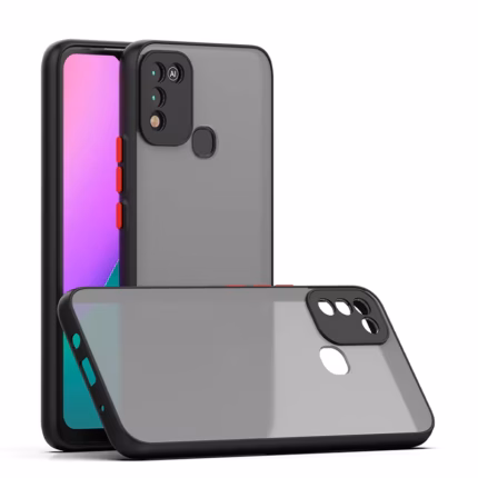 Étui Infinix HOT 10S