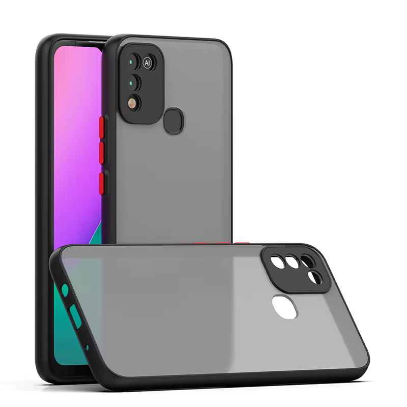 Étui Infinix HOT 10S Étui Infinix HOT 10S