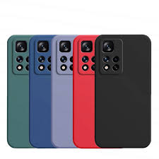 Étui REDMI Note 11S Étui REDMI Note 11S