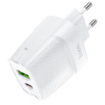 Tête Chargeur Hoco PD20W Dual USB C85A – Image 3