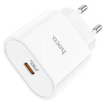 Tête Charger Hoco Type C 20W C94A