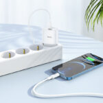 Tête Charger Hoco Type C 20W C94A – Image 3