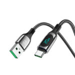 Câble Hoco S51 Type-C 5A