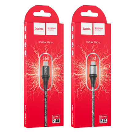 Cable Micro Hoco X50