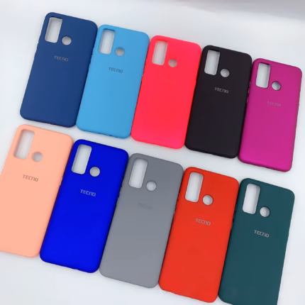 Étui Infinix HOT 12