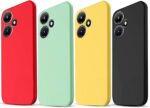 Étui Infinix HOT 30
