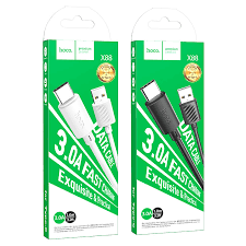 Câble Hoco X88 Type-C Câble Hoco X88 Type-C