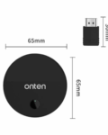 ADAPTATEUR VGA TO AV ONTEN