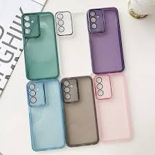 Étui Samsung A16 Étui Samsung A16