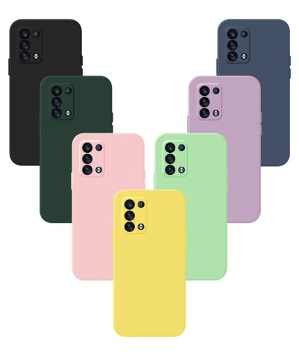 Étui OPPO RENO 6
