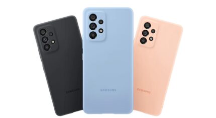 Étui Samsung A53