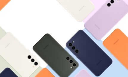 Étui Samsung S23+