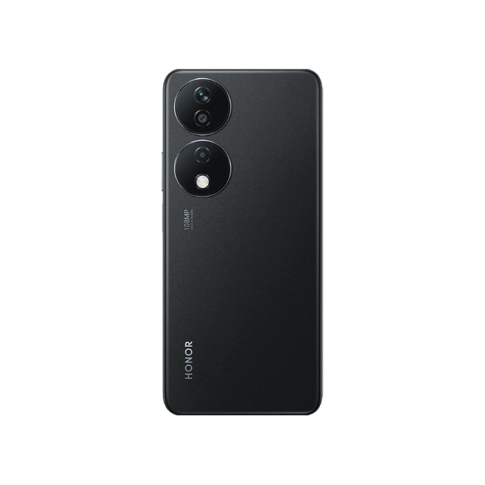 Smartphone HONOR X7b 6 Go 256 Go Noir