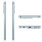 Smartphone OPPO A3x 4Go 128Go - Bleu