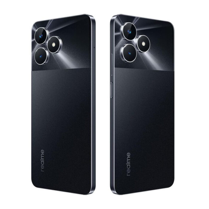 SMARTPHONE REALME NOTE 50 4G 128G