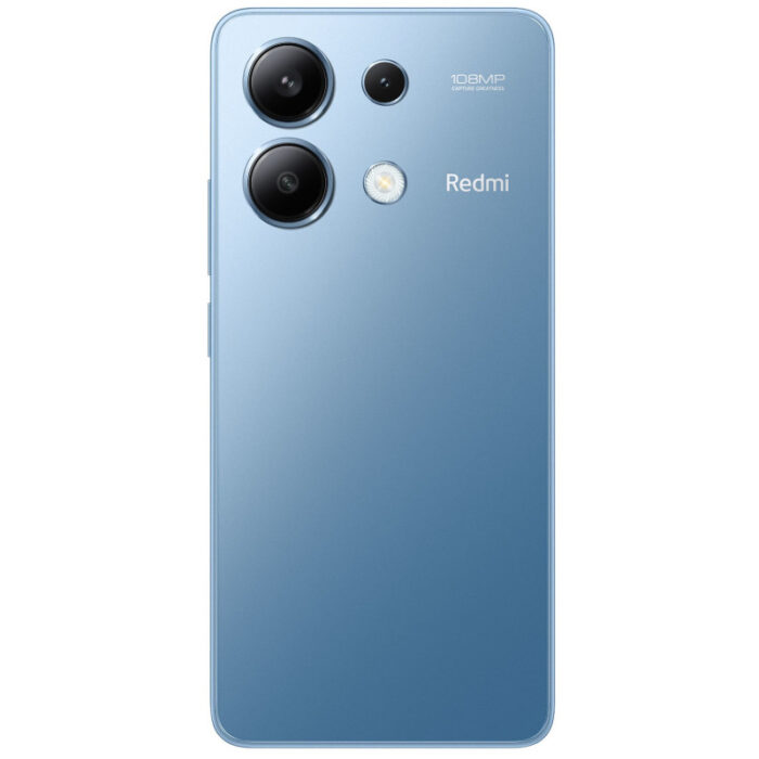 Smartphone XIAOMI Redmi Note 13 8G 256G BLUE