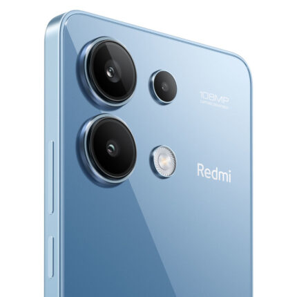 Smartphone XIAOMI Redmi Note 13 8G 256G BLUE