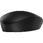 Souris Filiaire HP 125 / Noir