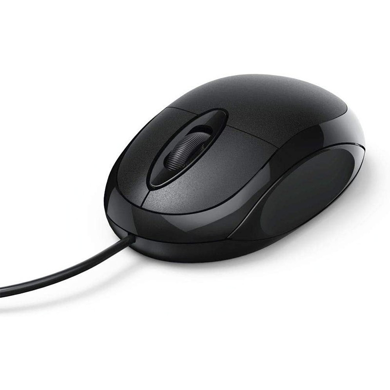 SOURIS OPTIQUE FILAIRE MACRO M838 SOURIS OPTIQUE FILAIRE MACRO M838