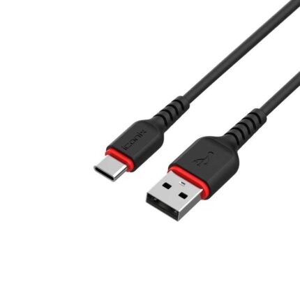 Cable Iconix Micro 3M 2.4A IC- UC1626