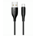 Cable chargeur USAMS U18 Type-C 1M