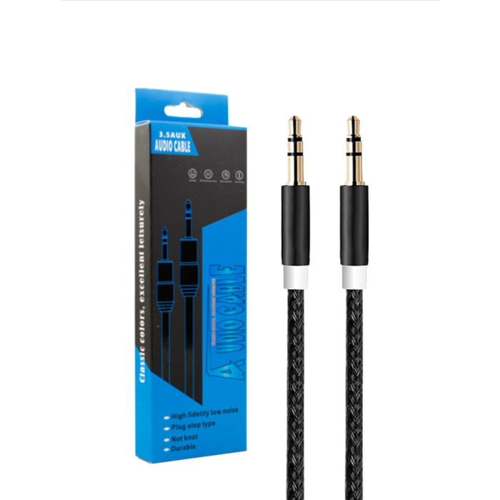 Câble AUX 3.5mm Câble AUX 3.5mm