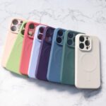 Étui iPhone 14 Pro Silicone – Image 2