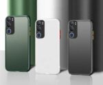 Étui VIVO Y19S SILICONE