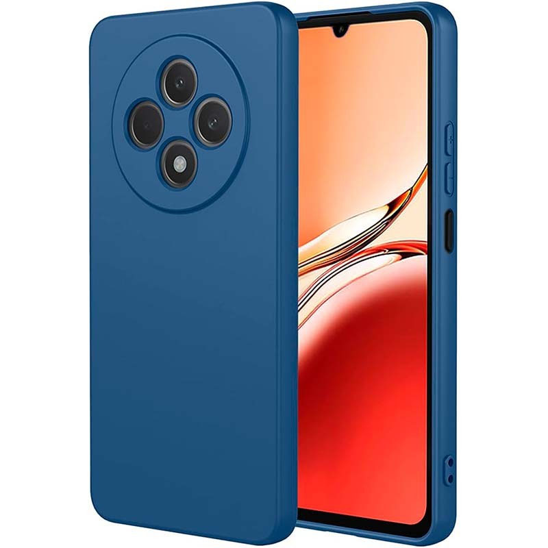 Étui REDMI 14C SILICONE Étui REDMI 14C SILICONE
