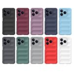 Étui REALME C61 SILICONE