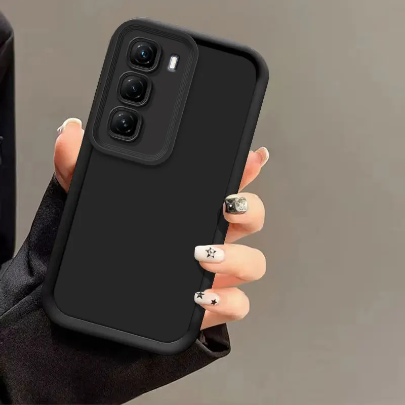Étui INFINIX HOT 50 SILICONE Étui INFINIX HOT 50 SILICONE
