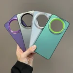 Étui HONOR X9B SILICONE