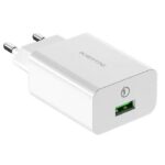 Chargeur Borofone MICRO BAS12A USB 18W